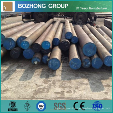 AISI 8620 Hot Rolled Alloy Steel Round Bars